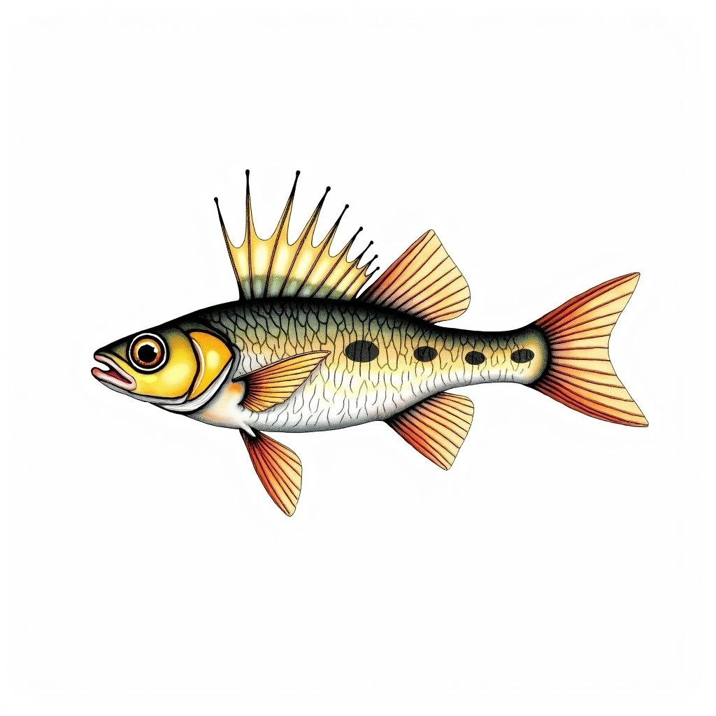 18-spined sculpin