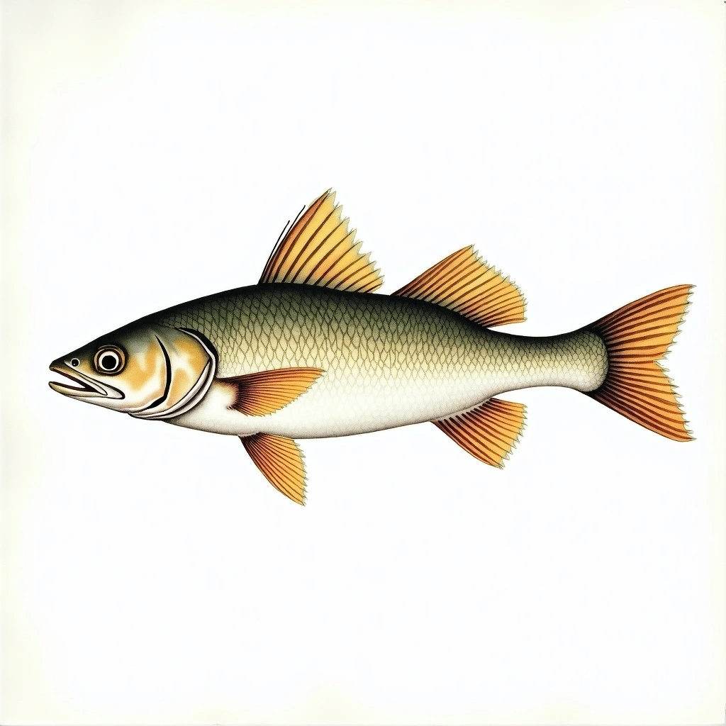Aal-Dornauge