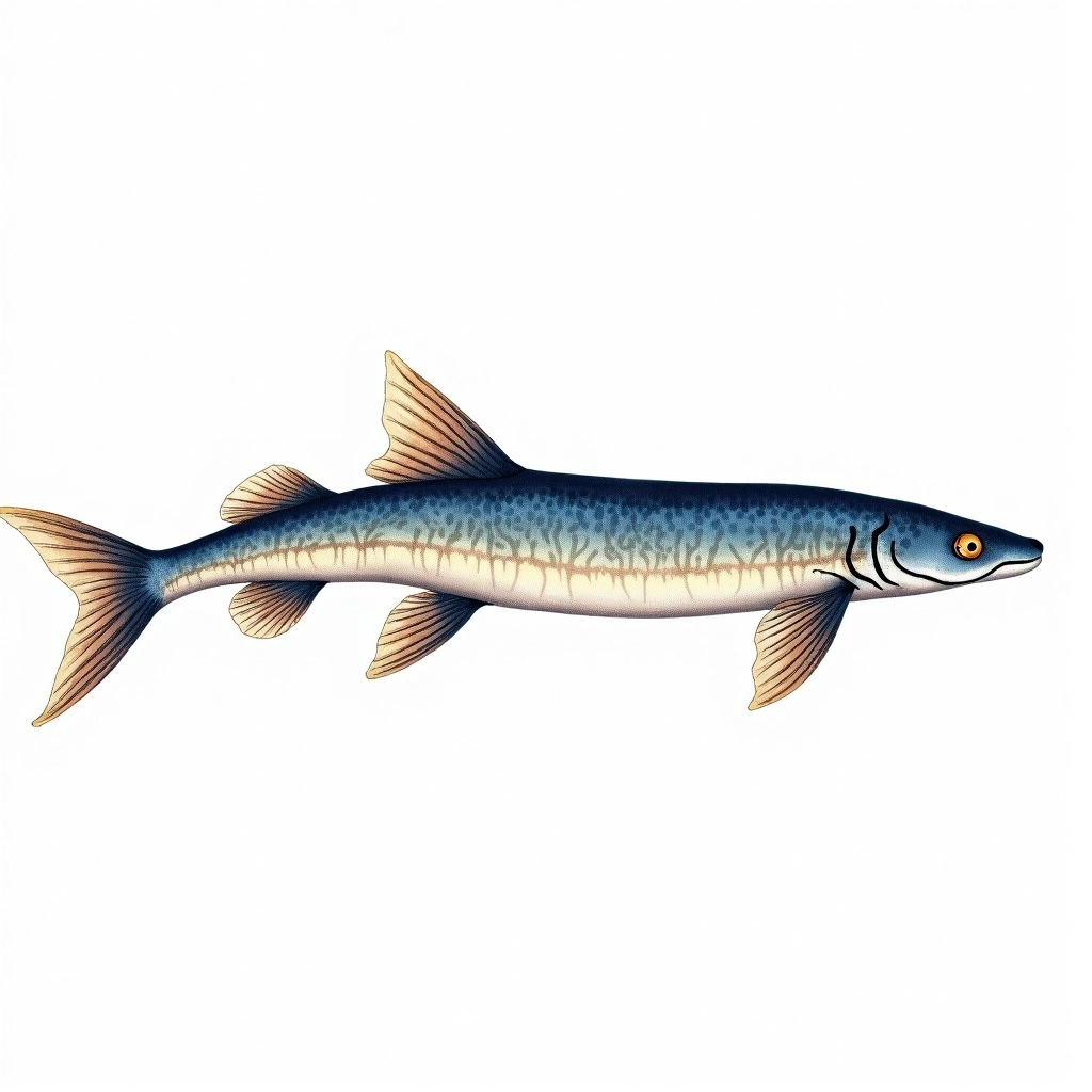 Abbott's eel