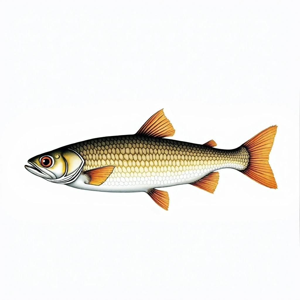 Aborichthys verticauda