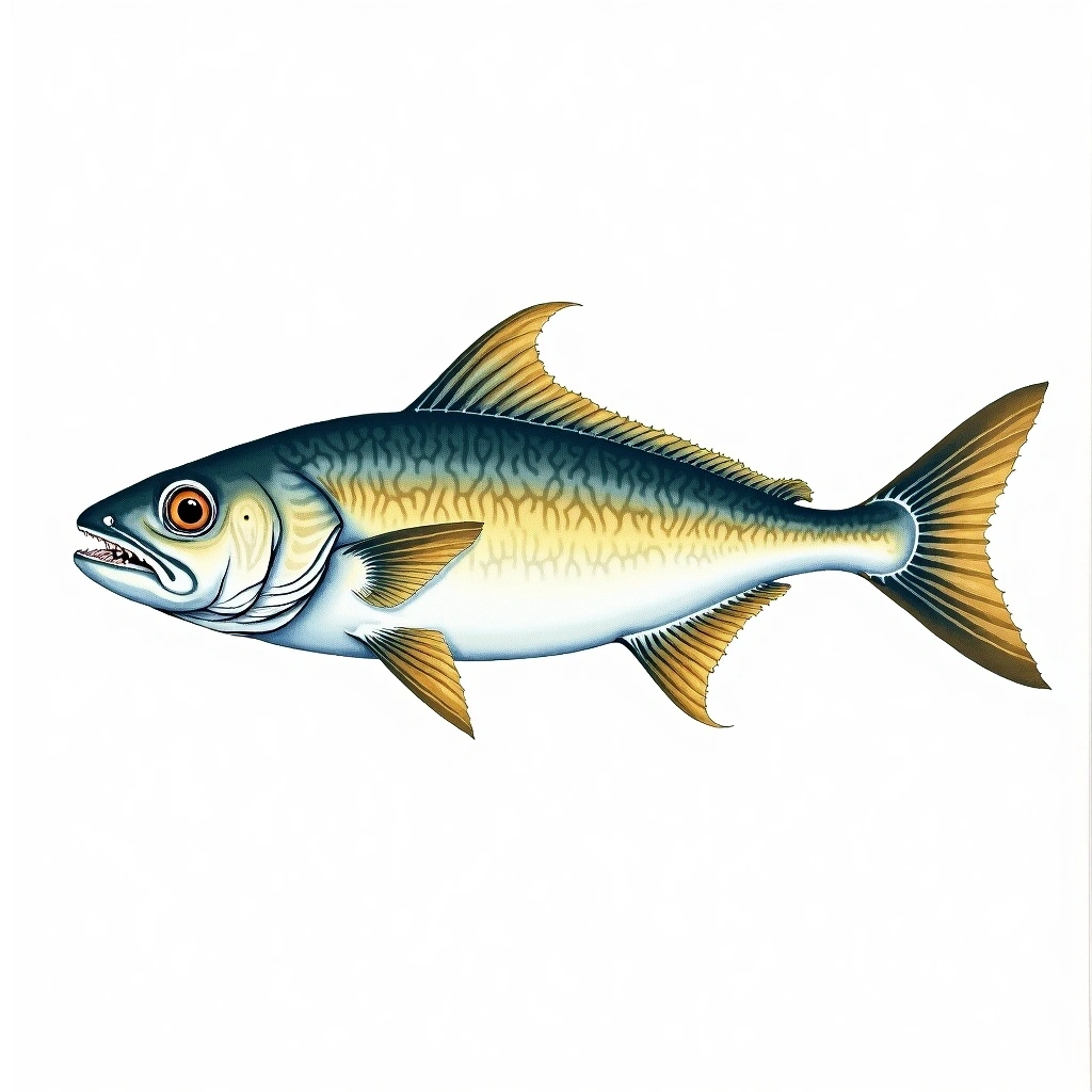 Abrolhos kingfish