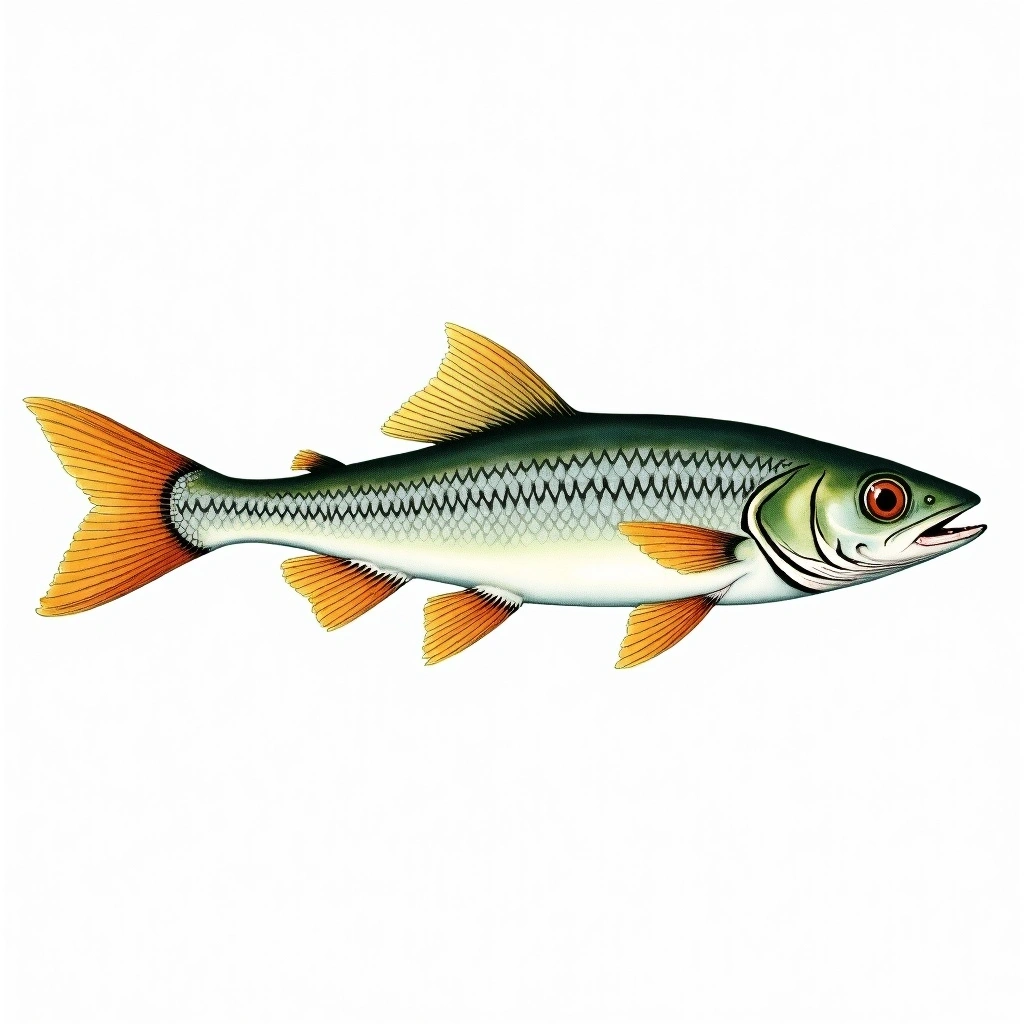 Abu mullet