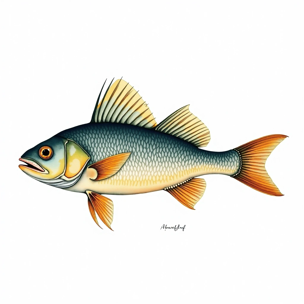Abudefduf conformis