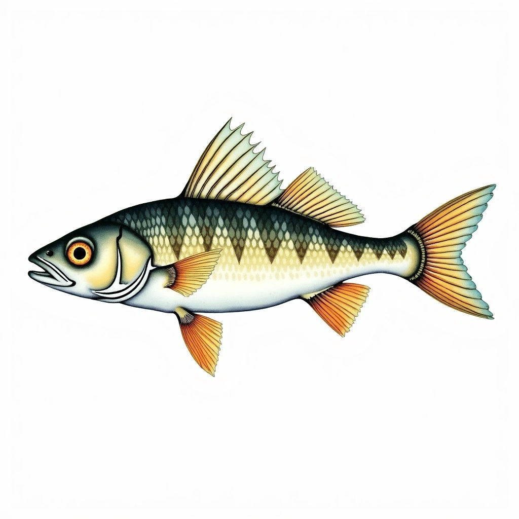 Abudjubbes-Prachtlippfisch