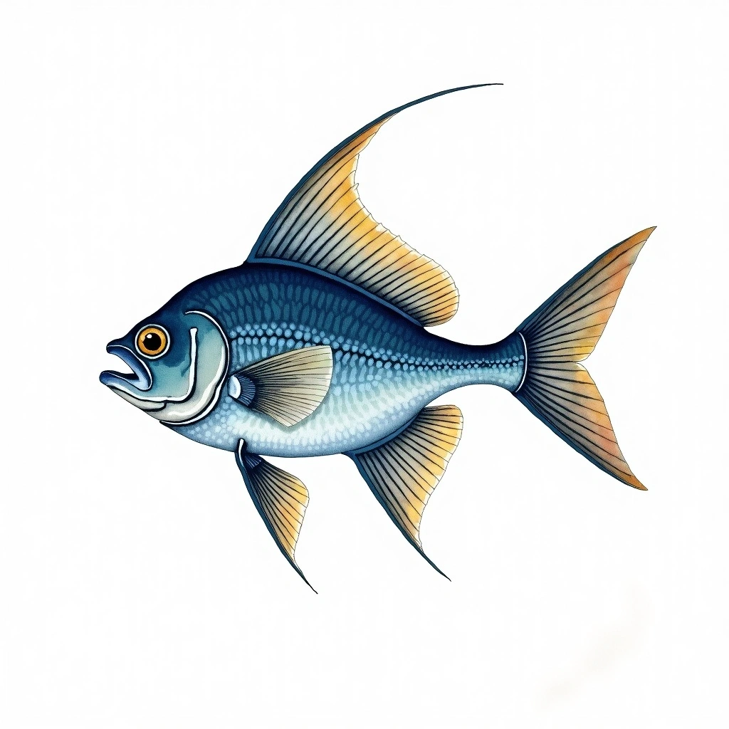 Abyssal assfish