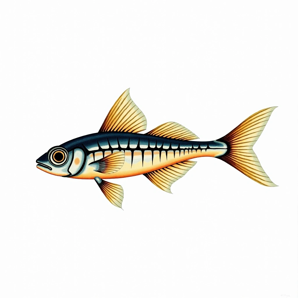Abyssal pygmygoby