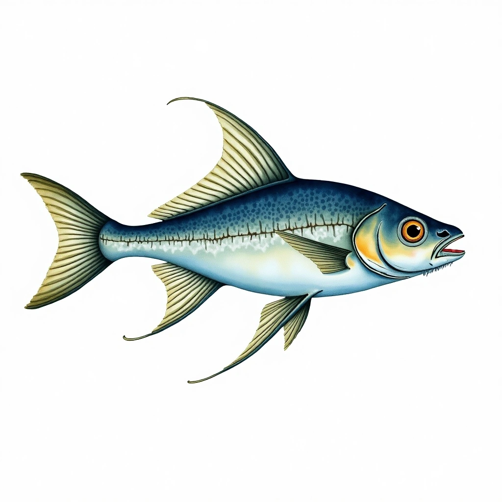 Abyssal searobin