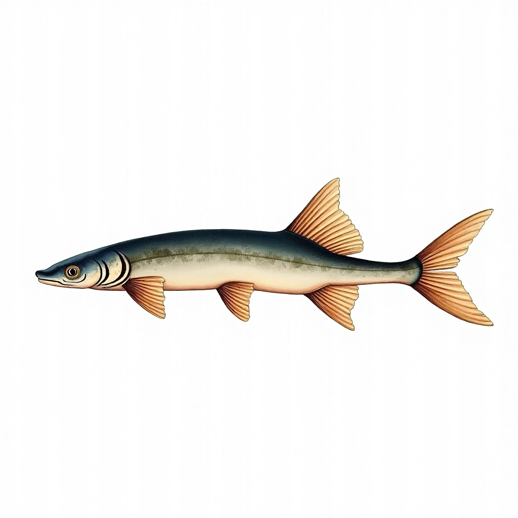Academy eel