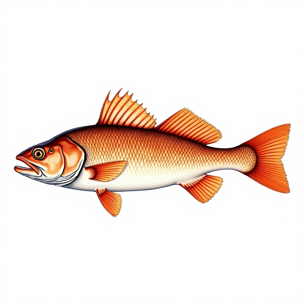 Acadian redfish