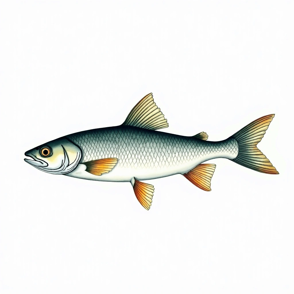 Acadian whitefish