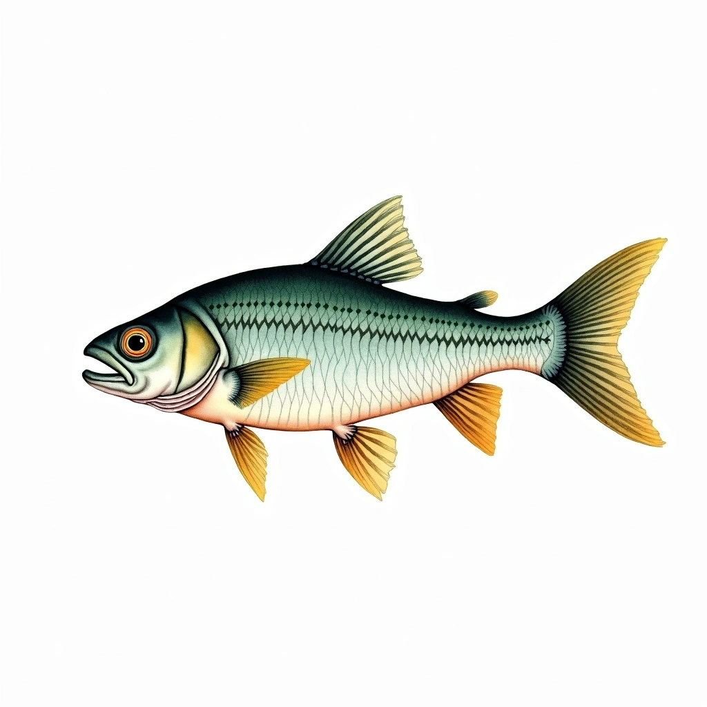 Acandi toothcarp