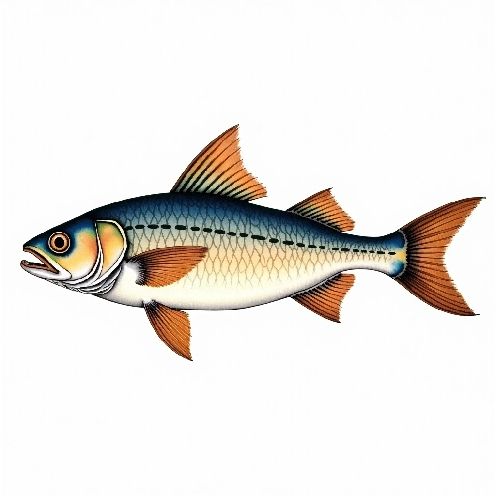 Acanthobrama lissneri