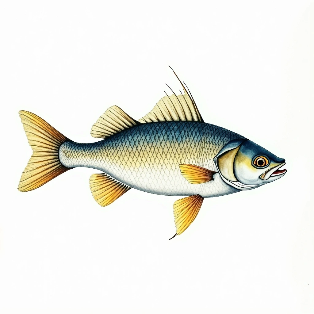 Acanthocharax microlepis