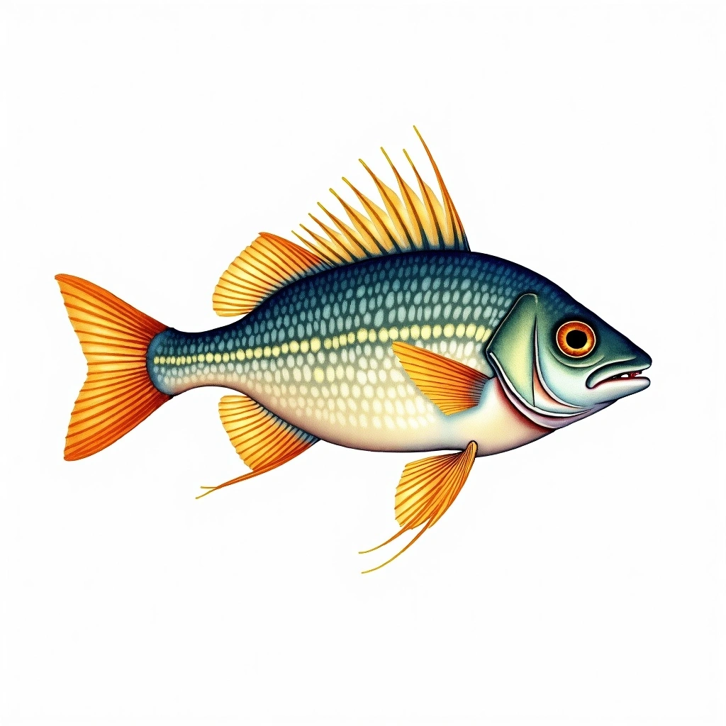 Acanthocobitis pavonacea