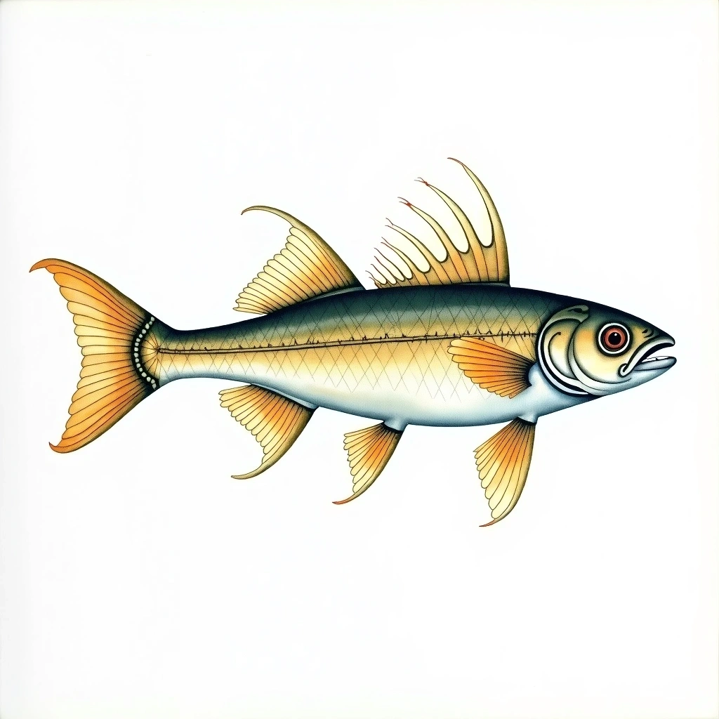 Acanthogobius elongatus