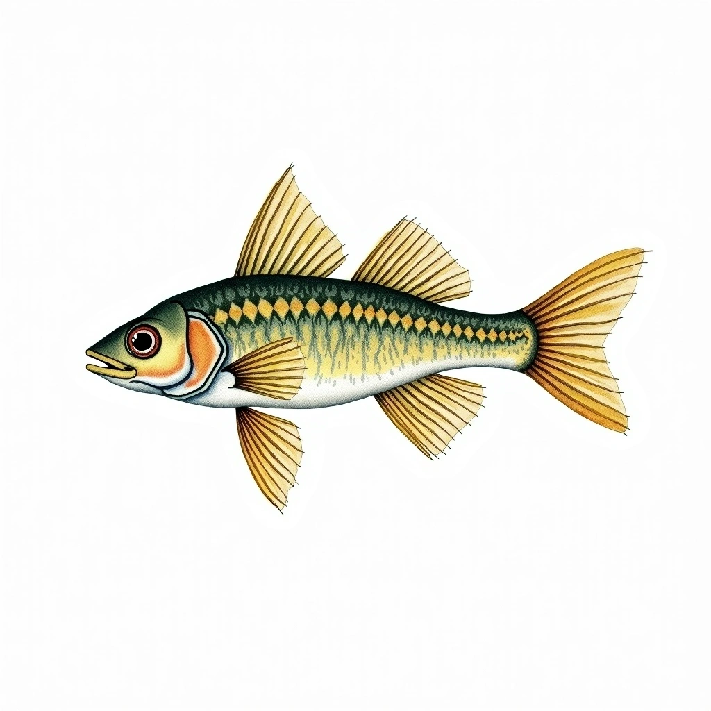 Acanthogobius stigmothonus