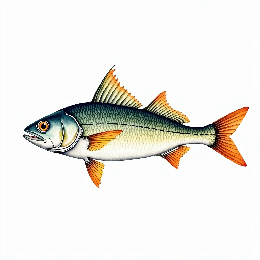 Acanthopagrus akazakii