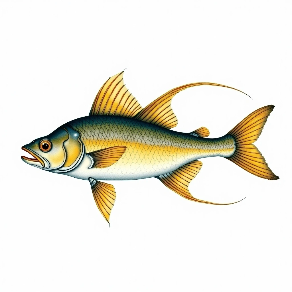 Acanthopsoides gracilentus