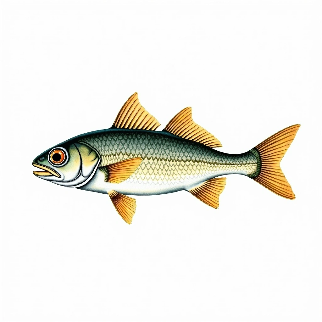 Acanthopsoides gracilis