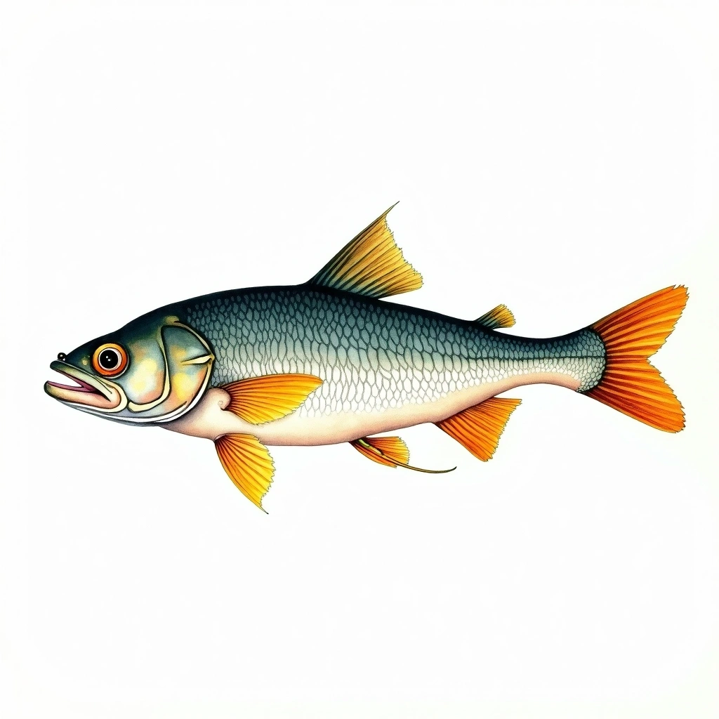 Acanthopsoides molobrion