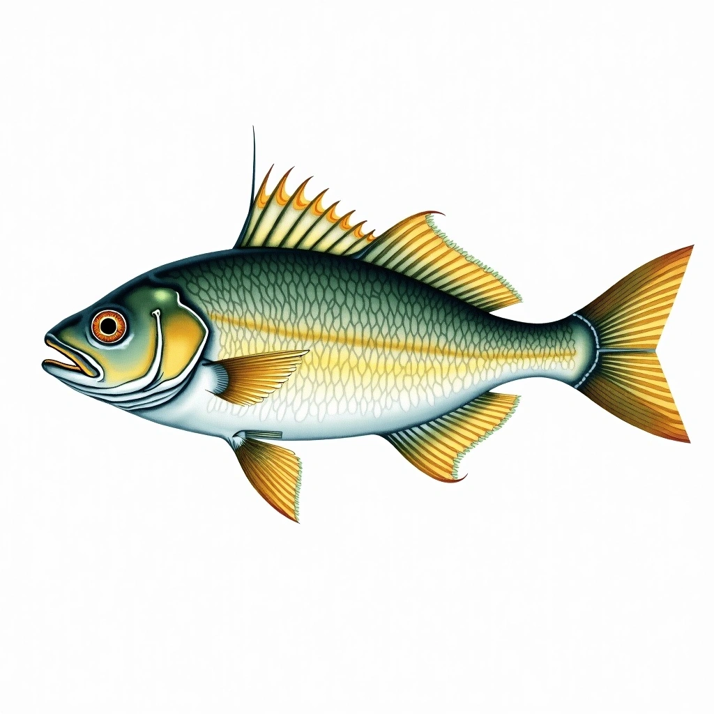 Acanthopsoides robertsi
