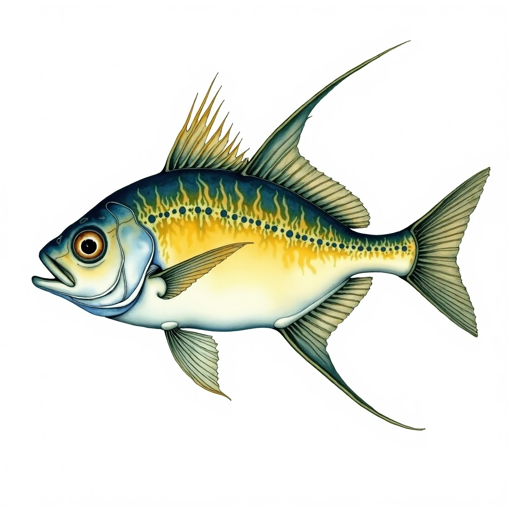 Acanthurus reversus