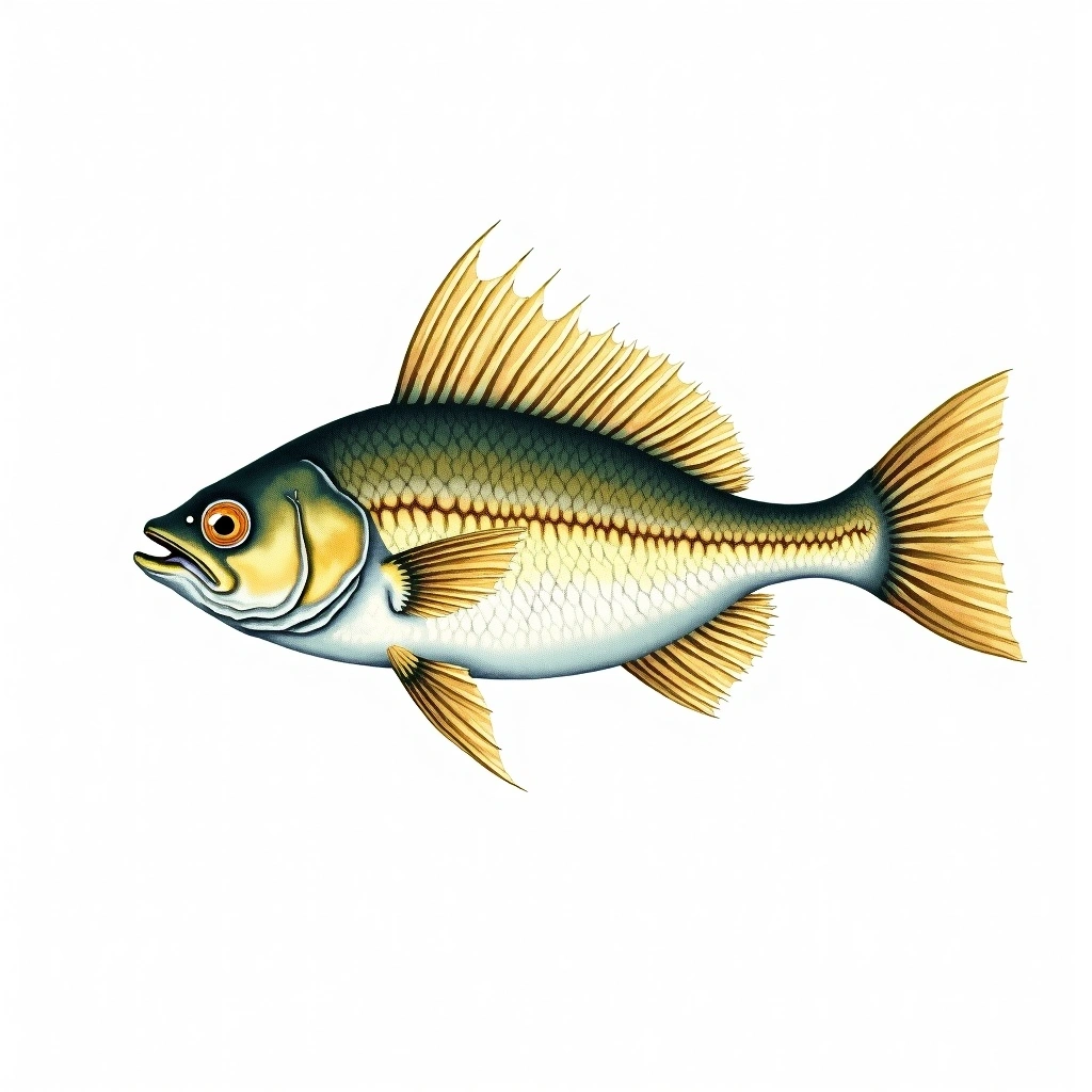 Acapulco flounder