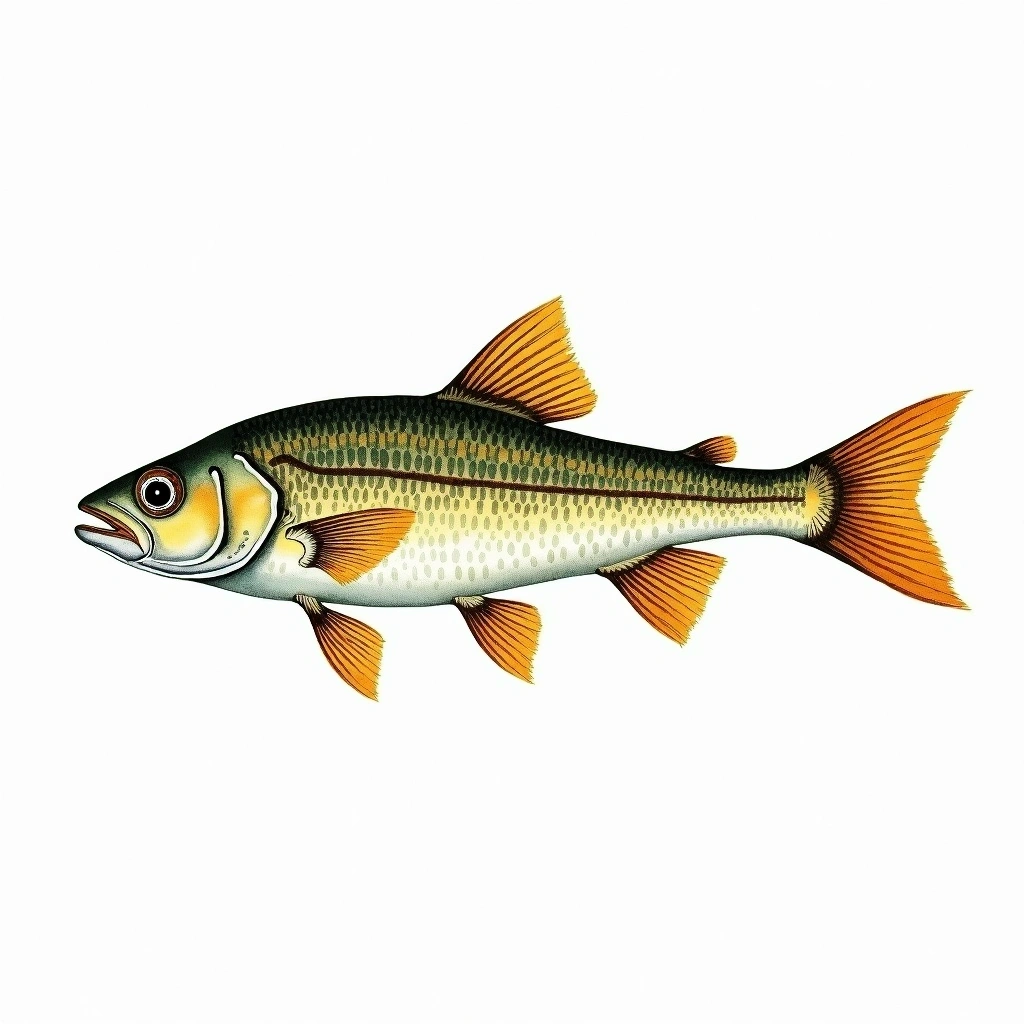 Acara piranga