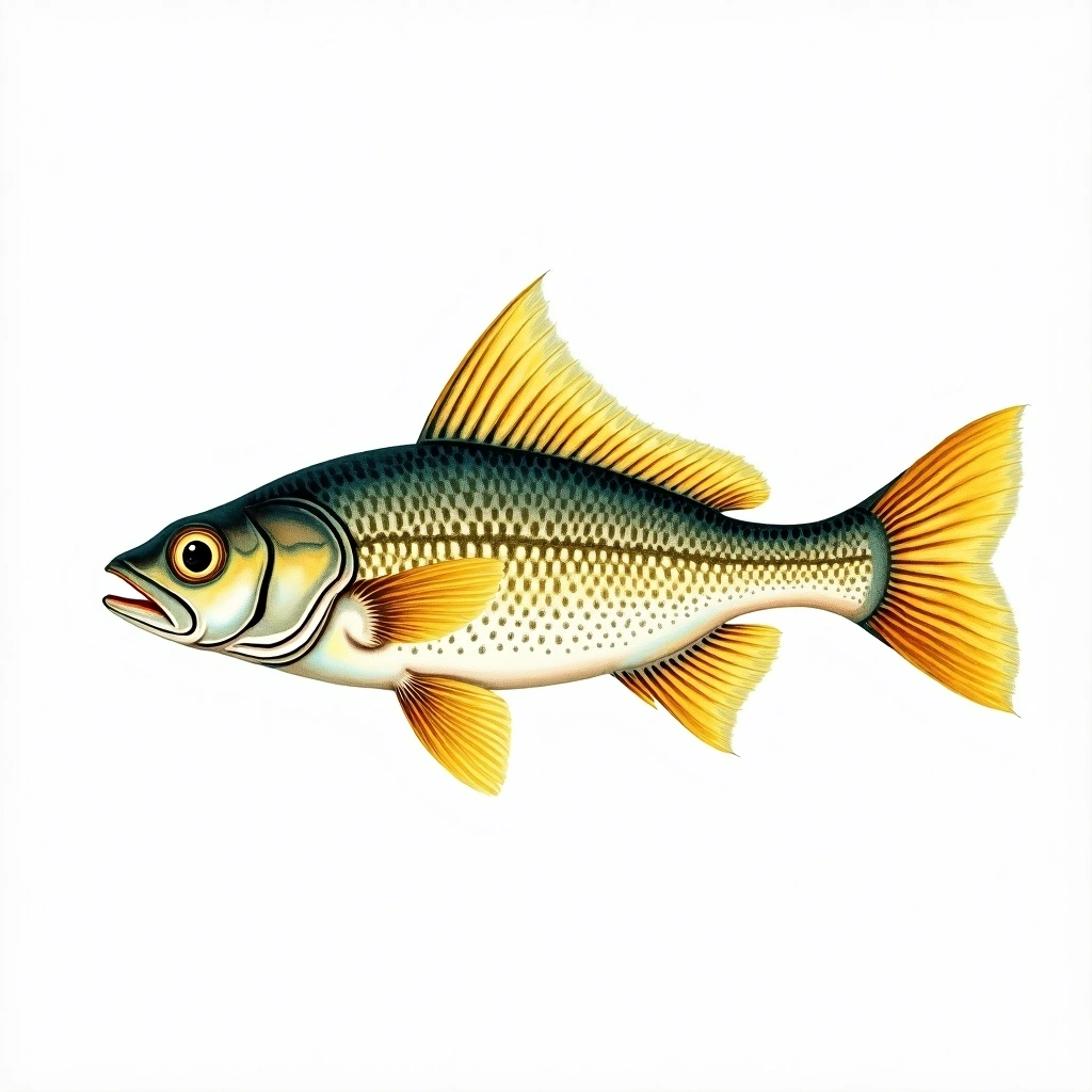 Acari amarelo
