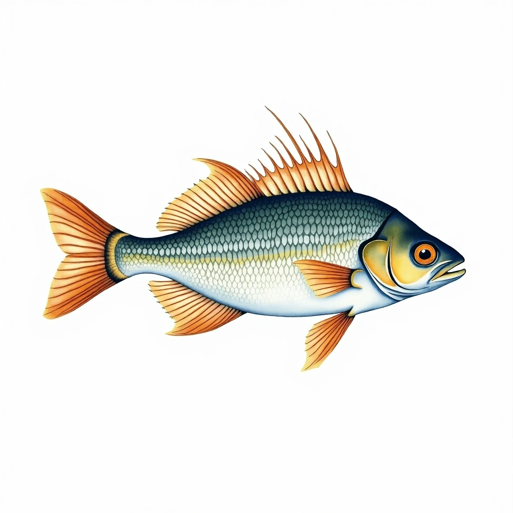 Acaronia vultuosa