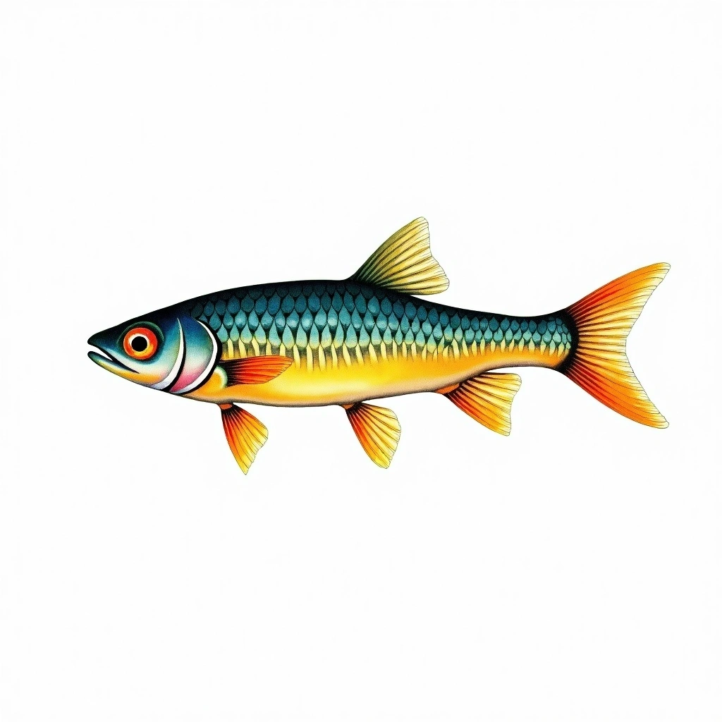 Acatlán tetra