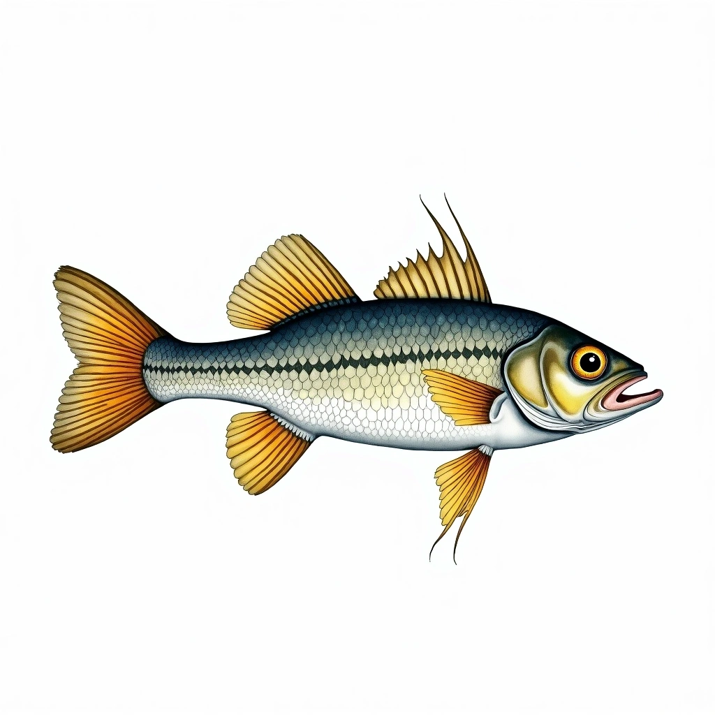 Acestrocephalus nigrifasciatus