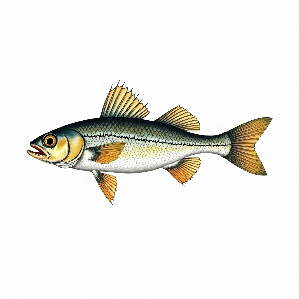 Acestrocephalus stigmatus
