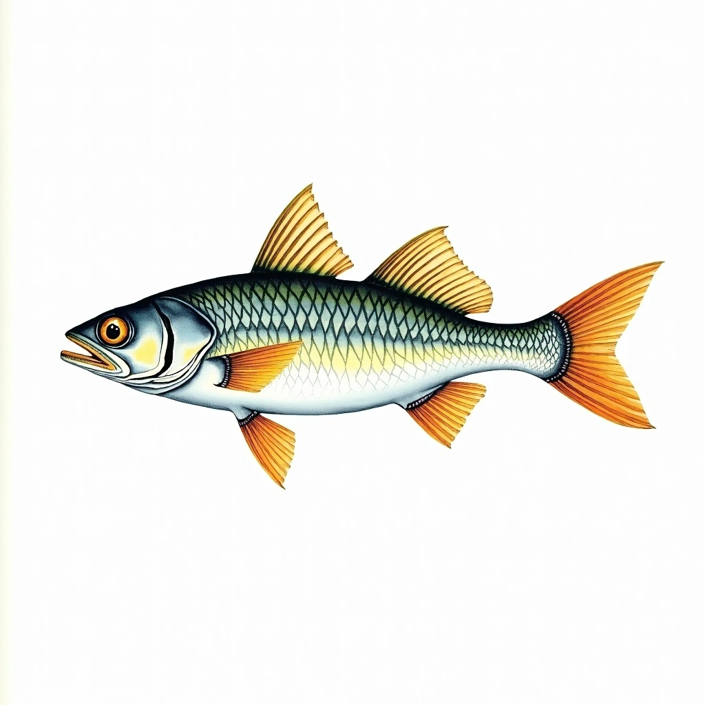 Acestrorhynchus isalineae