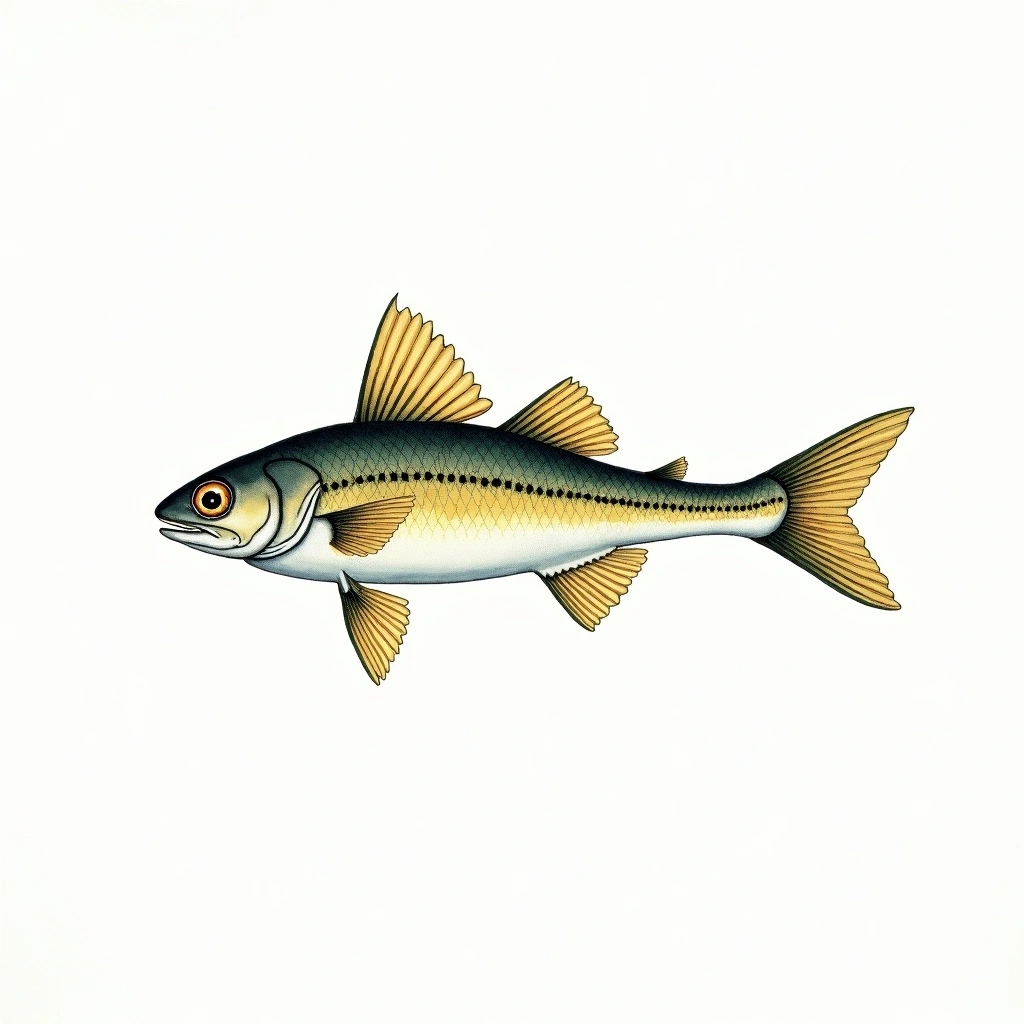 Acestrorhynchus maculipinna
