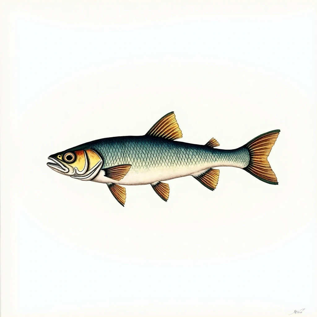 Acheilognathus striatus