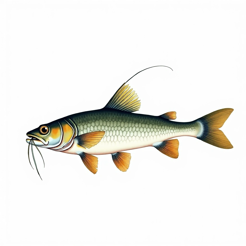 Acheloos catfish