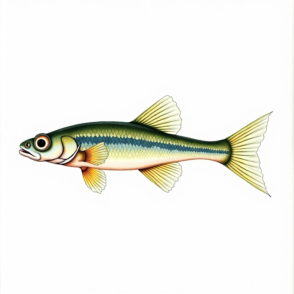 Acheron spring goby