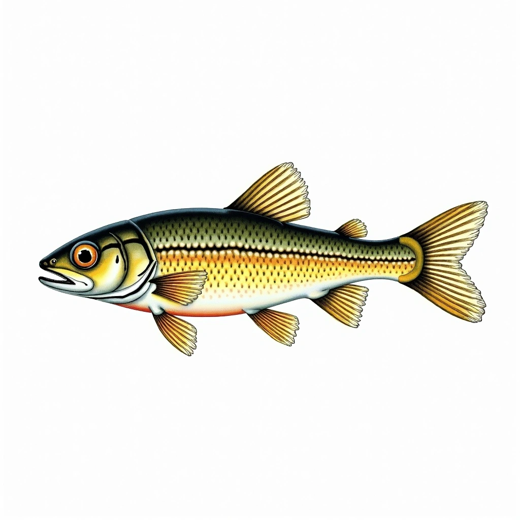 Acipinar killifish