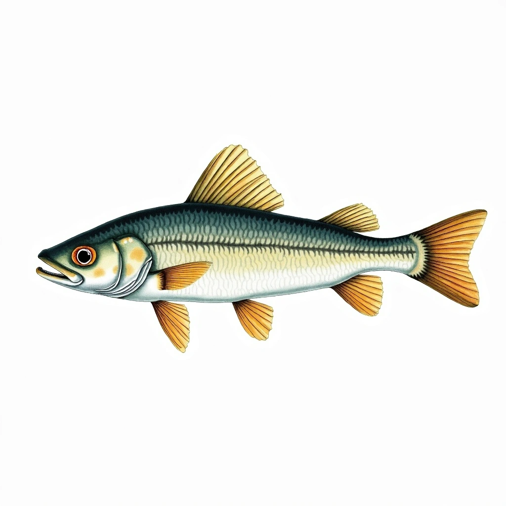 Acoupa weakfish