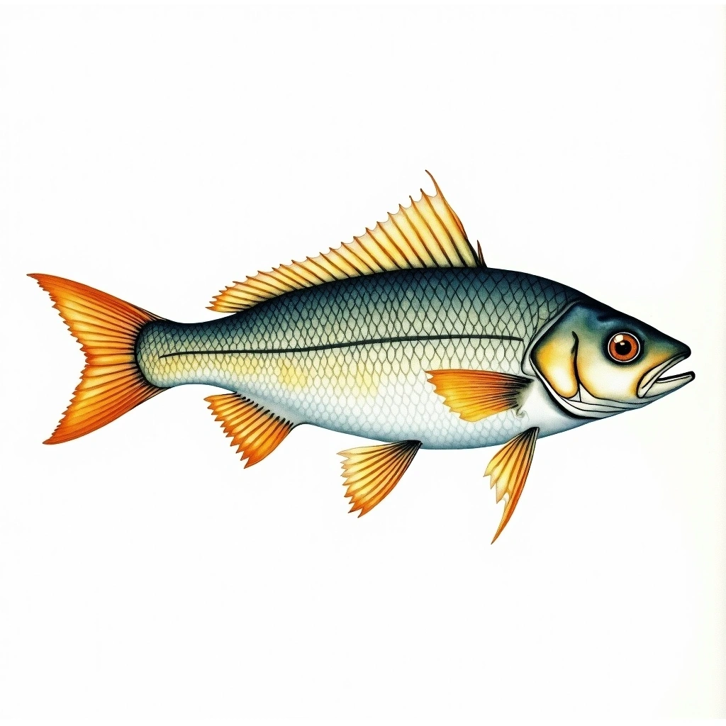 Acrobrycon ortii