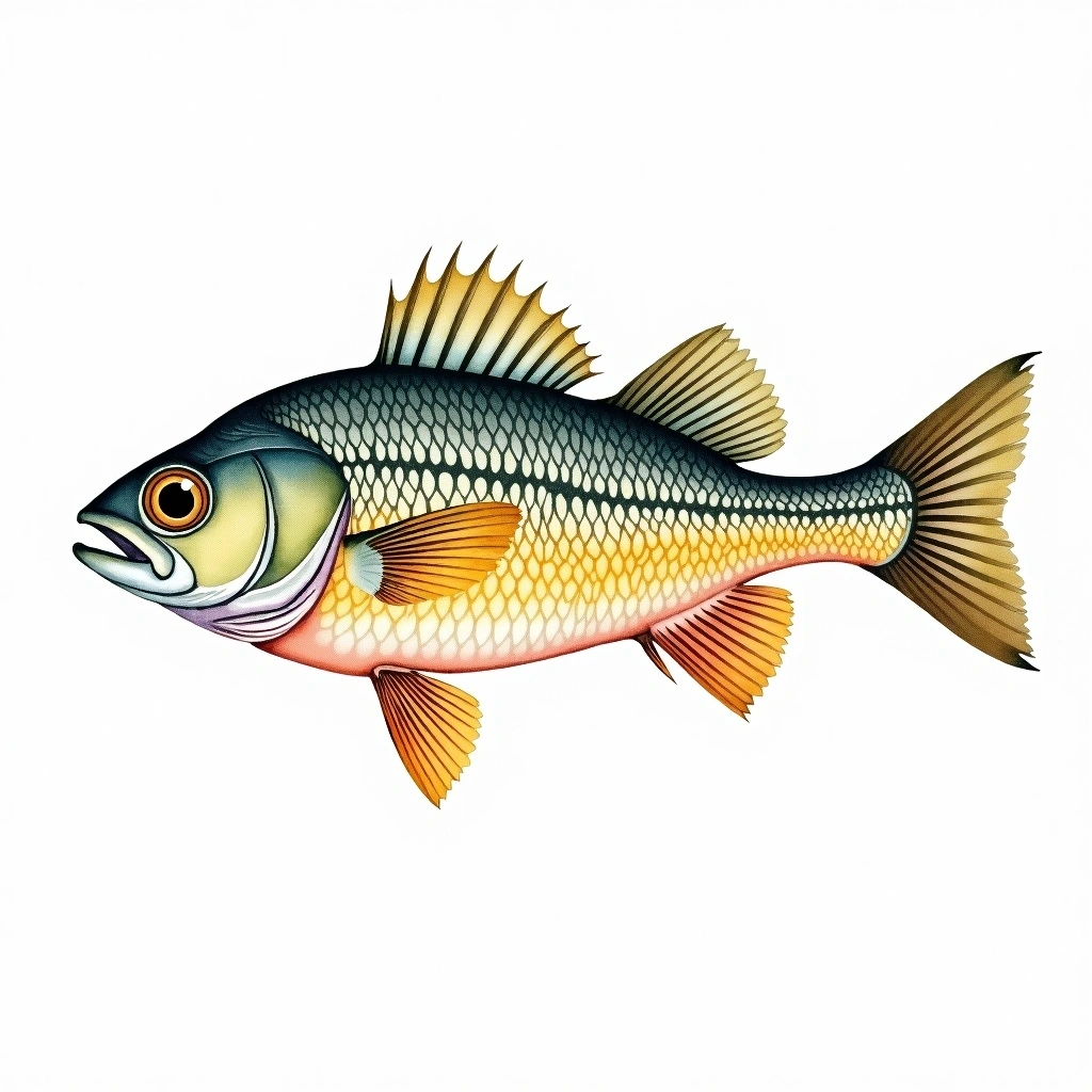 Acropoma argentistigma