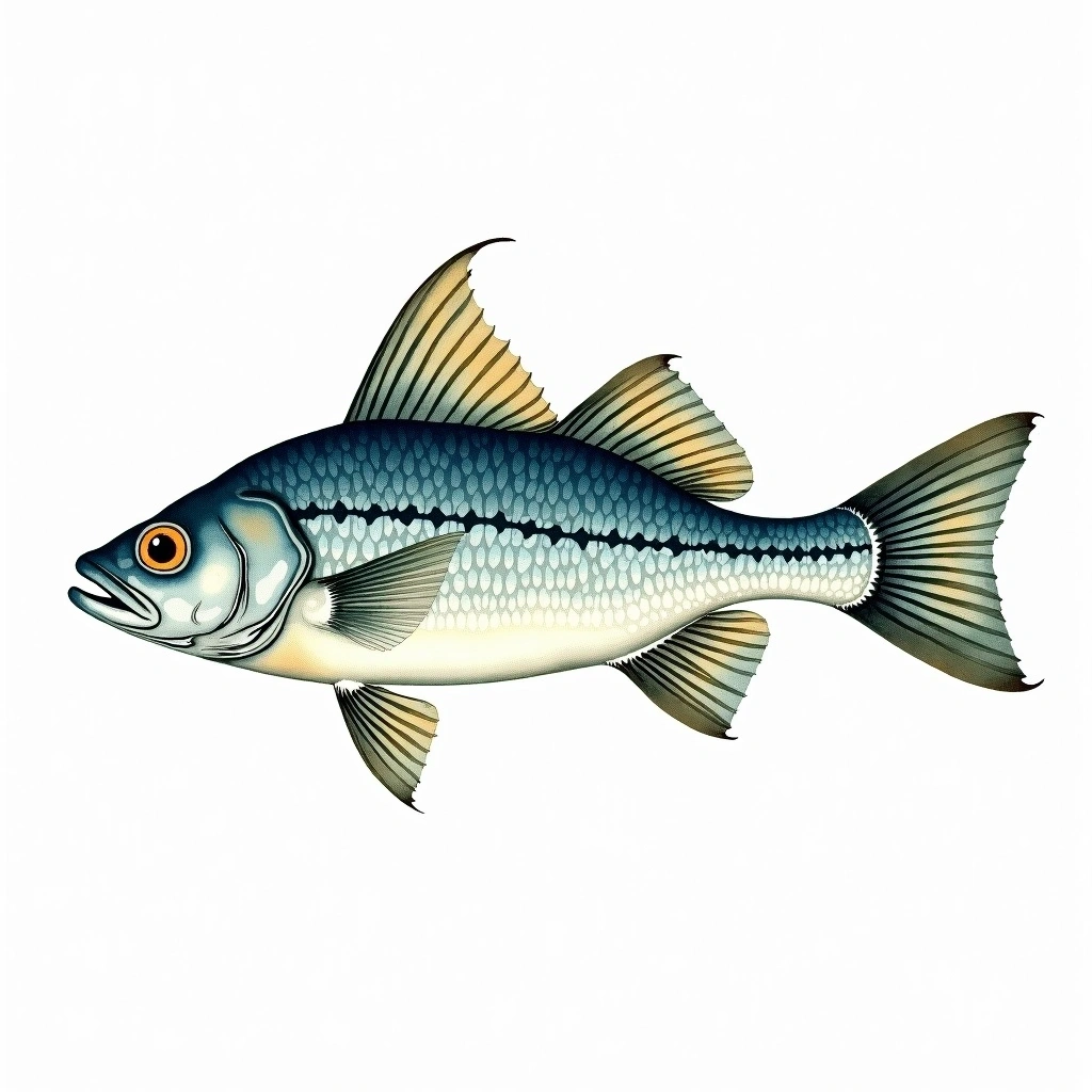 Acrossocheilus aluoiensis