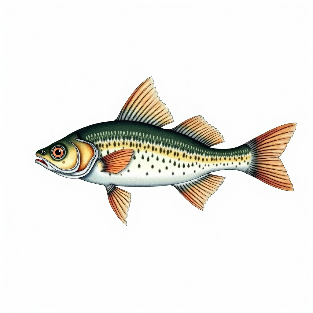 Acrossocheilus baolacensis