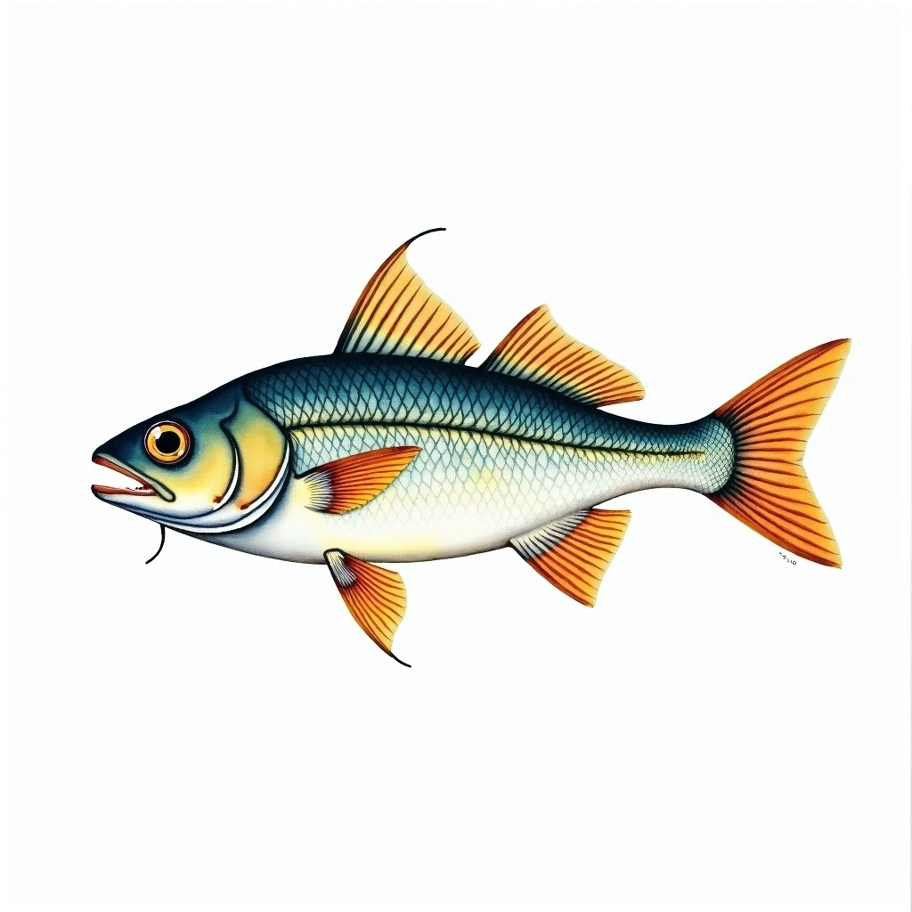 Acrossocheilus lamus