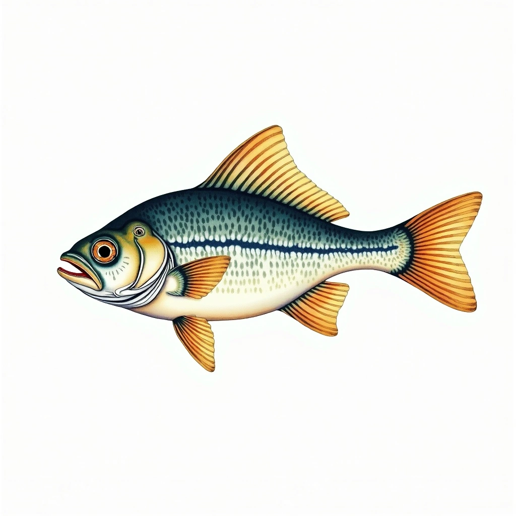 Acrossocheilus macrophthalmus
