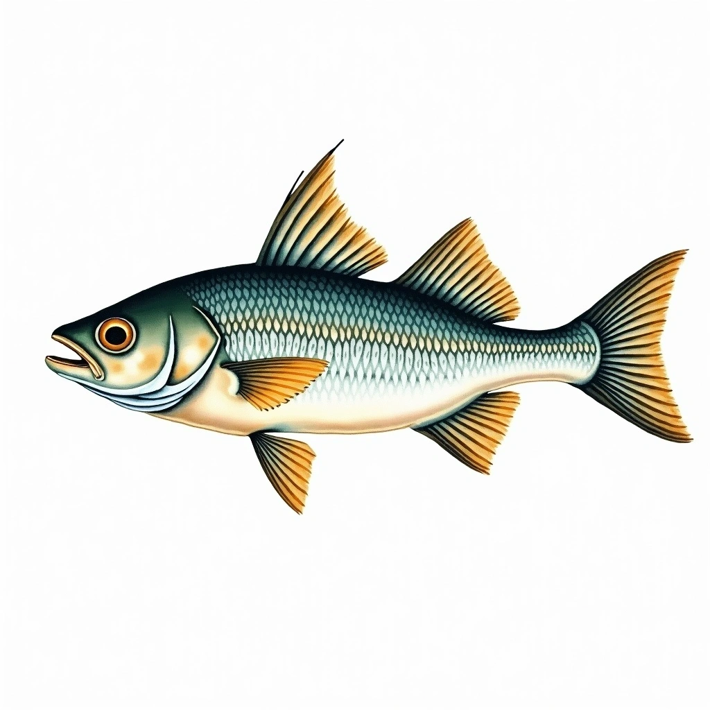 Acrossocheilus multistriatus