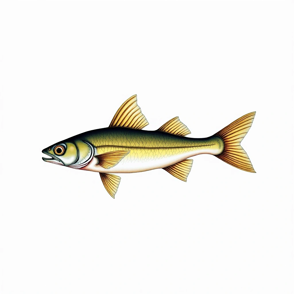 Acute-jawed mullet