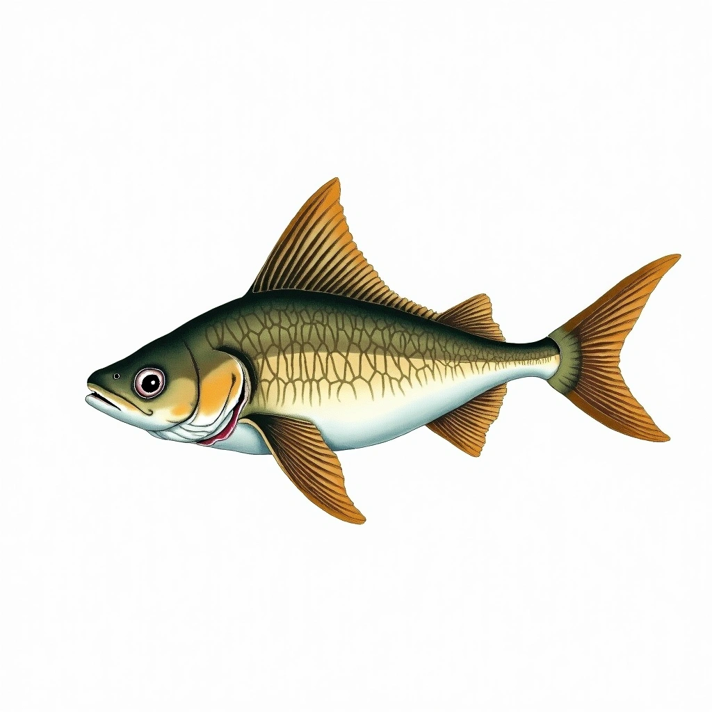 Acutenose skate