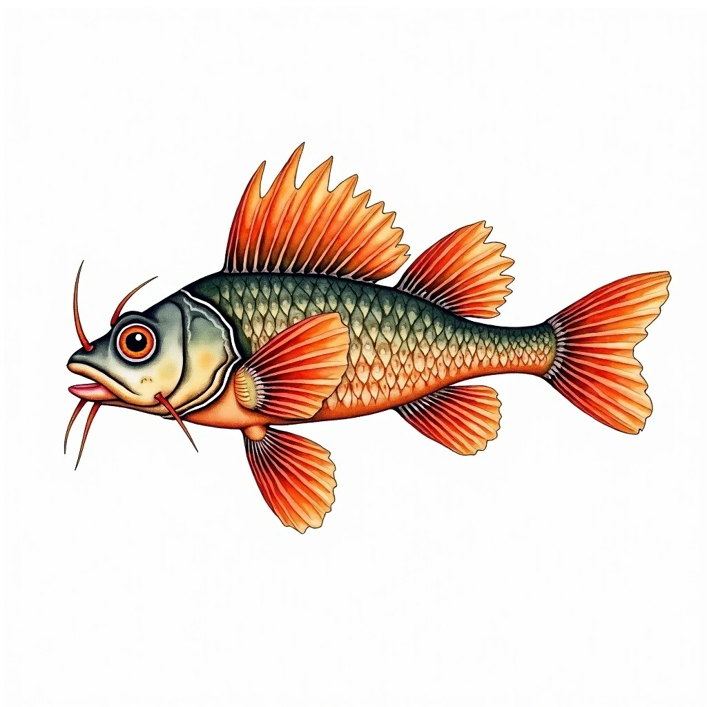 Adam's scorpionfish